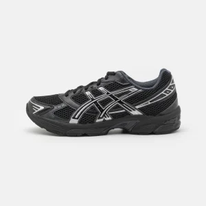 ASICS Gel-1130 Black Pure Silver