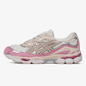 ASICS Gel-NYC Cream Mineral Beige Pink
