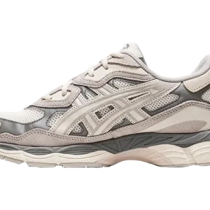 ASICS Gel-NYC Oyster Grey