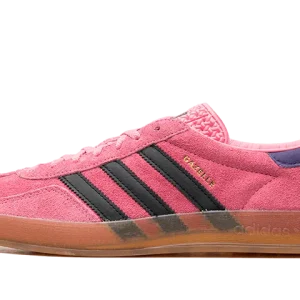 Adidas Gazelle Indoor Bliss Pink Purple