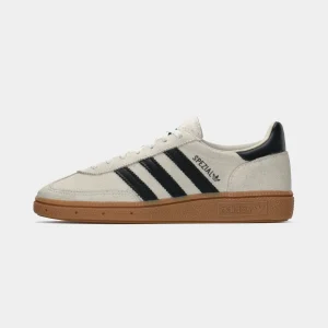 Adidas Handball Spezial Aluminum Core Black