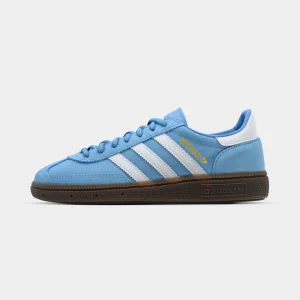 Adidas Handball Spezial Light Blue