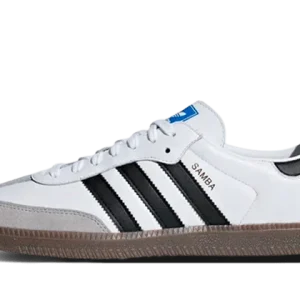Adidas Samba OG Cloud White