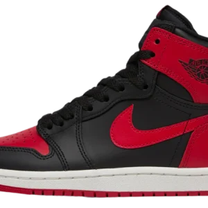 Air Jordan 1 Retro High '85 OG Bred