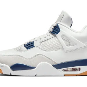Air Jordan 4 Retro SB Navy