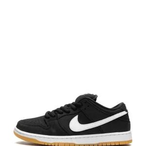 Dunk Low SB Pro Black Gum