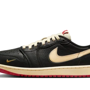 Air Jordan 1 Retro Low OG Nigel Sylvester Better With Time