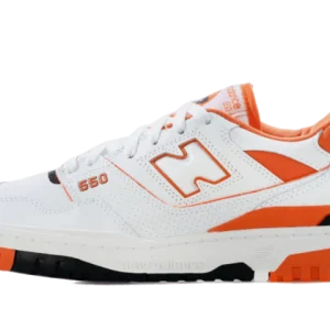 New Balance 550 Syracuse