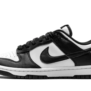 Nike Dunk Low Retro - White Black Panda