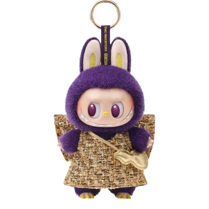 Pop Mart Labubu x Pronounce Wings of Fortune