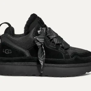 UGG Lowmel Black
