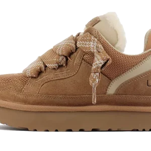 UGG Lowmel Chestnut
