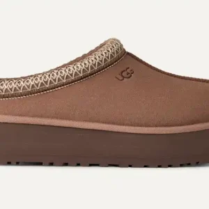 UGG Tazz Slipper Rocky oak