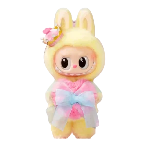 Pop Mart Labubu The Monsters Let's Checkmate Series