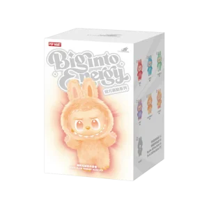 Pop Mart Labubu The Monsters Big into Energy Series