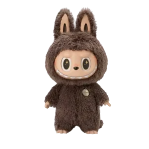 Pop Mart Labubu The Monsters ZIMOMO I Found You
